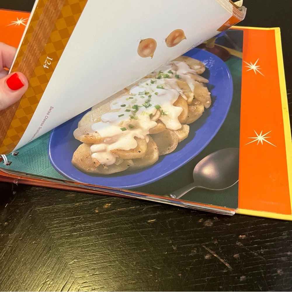Slow Cooker Magic Cookbook